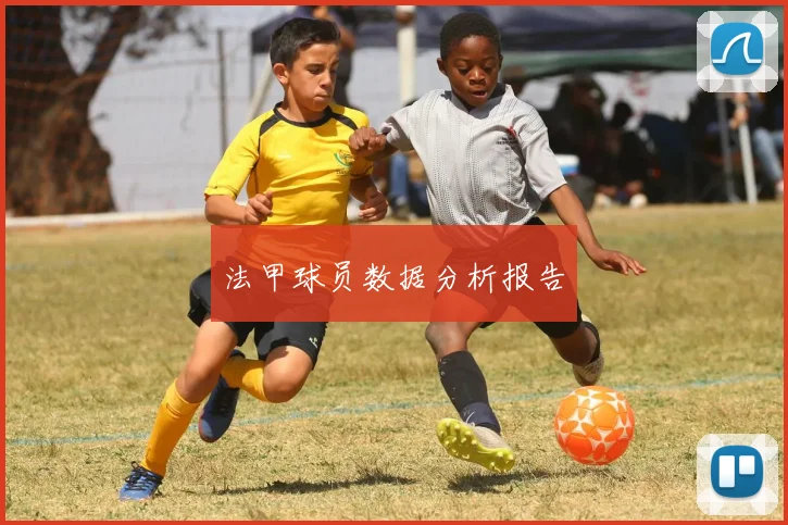 法甲球员数据分析报告